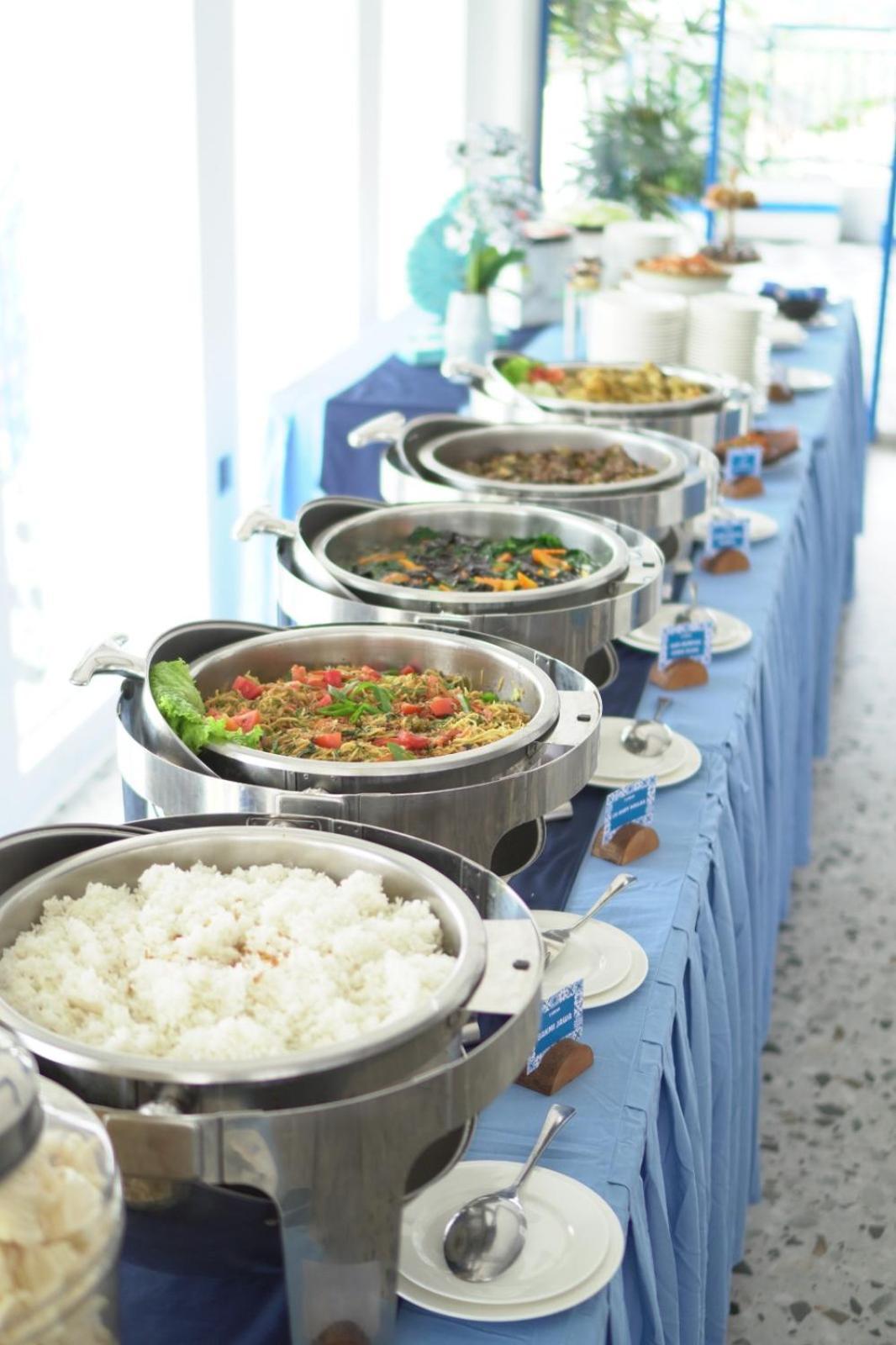 โรงแรมเควินตัน ย้อกยาการ์ตา บาย ตริตามา ฮอสปิทาลิตี้ ยอกยาการ์ตา ภายนอก รูปภาพ