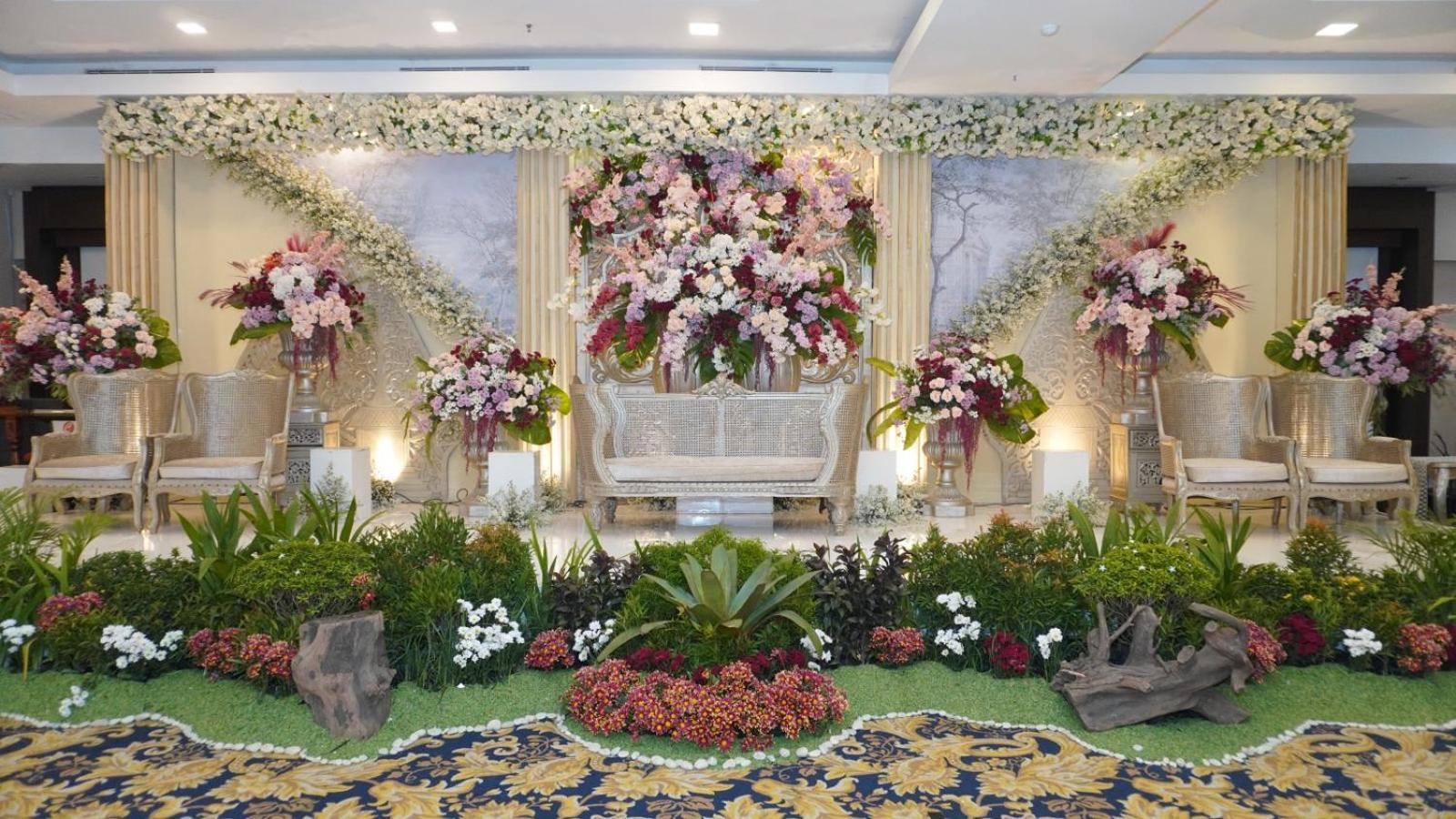 โรงแรมเควินตัน ย้อกยาการ์ตา บาย ตริตามา ฮอสปิทาลิตี้ ยอกยาการ์ตา ภายนอก รูปภาพ